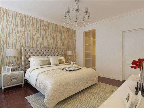 装修壁纸如何选择?选购壁纸注意事项有哪些? 装修壁纸如何选择?选购壁纸注意事项有哪些?