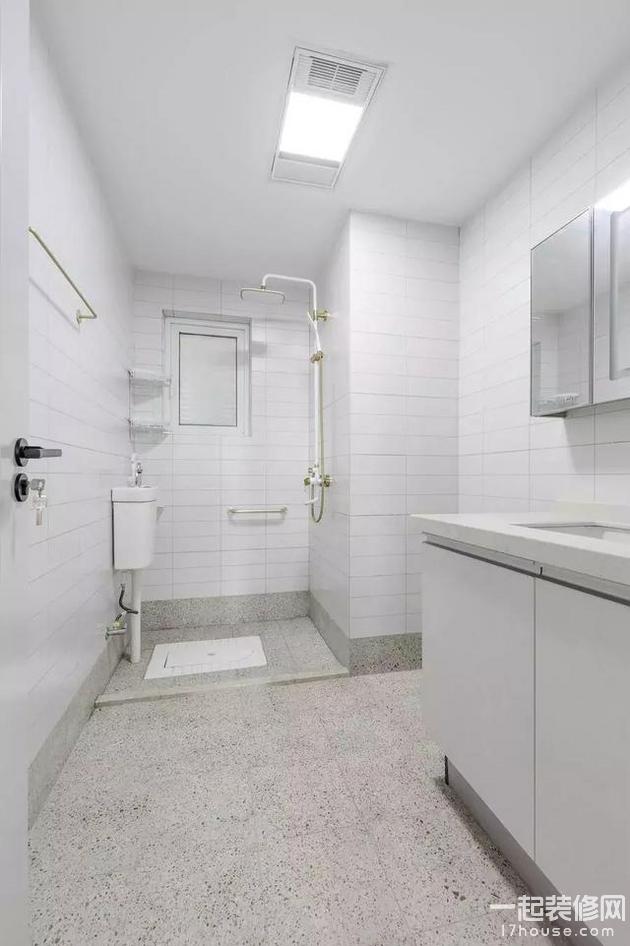 132平的现代北欧风大宅,简单优雅而又自然舒适的家 132平的现代北欧风大宅,简单优雅而又自然舒适的家