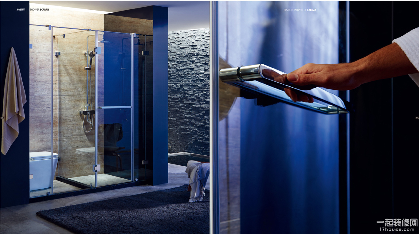 细数卫生间干湿分离的7大好处 细数卫生间干湿分离的7大好处