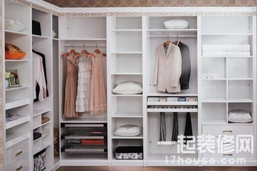 选购衣柜别担心 考虑全面再决定