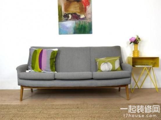 家用沙发选购需要注意的问题介绍 家用沙发选购需要注意的问题介绍