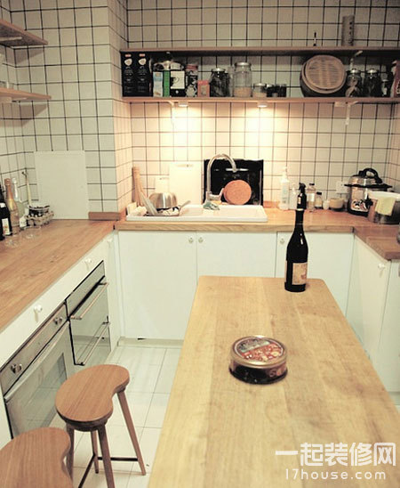 【厨房装修】开启假日烹饪模式 【厨房装修】开启假日烹饪模式